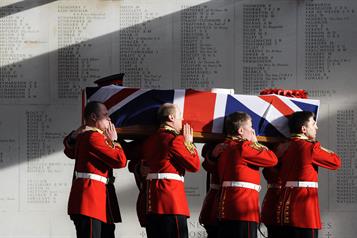 Condena Reino Unido comentarios de Trump