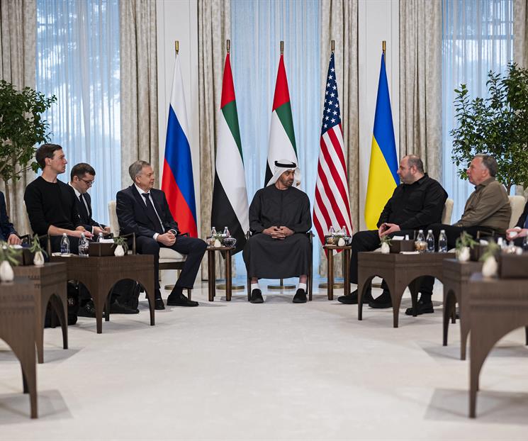 Exige Moscú a Kiev retirarse del Donbás