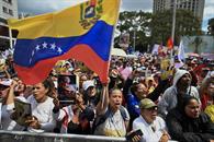 Pide Venezuela a la ONU verificar la liberación de 626 presos Pide Venezuela a la ONU verificar la liberación de 626 presos