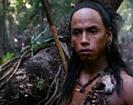 El actor Rudy Youngblood es arrestado por posesi&oacute;n de drogas