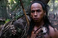 El actor Rudy Youngblood es arrestado por posesi&oacute;n de drogas