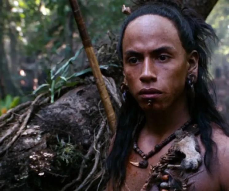 El actor Rudy Youngblood es arrestado por posesi&oacute;n de drogas