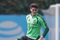 Entrena el Tri en Panam&aacute; y llegan a Bolivia para juego del domingo