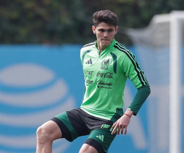 Entrena el Tri en Panamá y llegan a Bolivia para juego del domingo Entrena el Tri en Panamá y llegan a Bolivia para juego del domingo