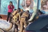 Balean y matan agentes del ICE a otra persona en Minneapolis Balean y matan agentes del ICE a otra persona en Minneapolis