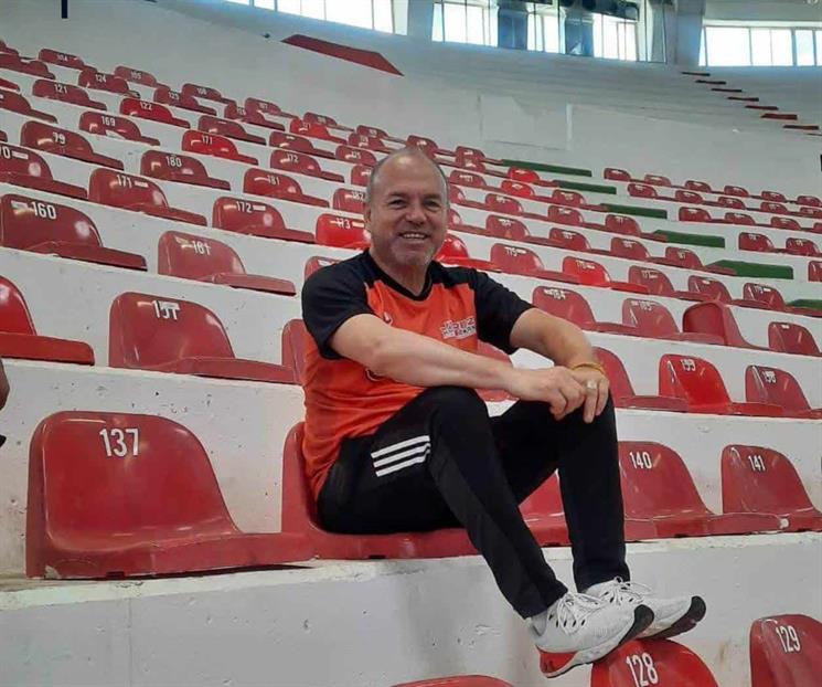 Fallece en accidente vial entrenador de voleibol en Ju&aacute;rez