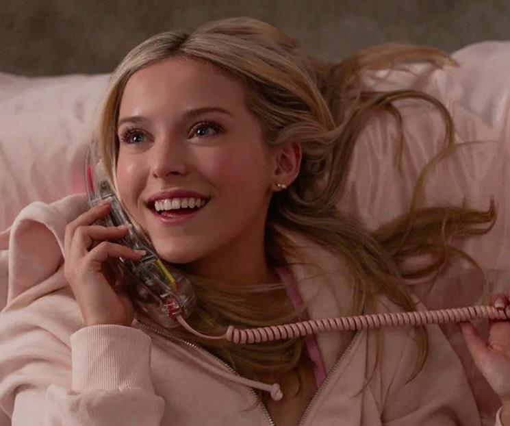 Elle, precuela de Legalmente Rubia, tiene fecha de lanzamiento