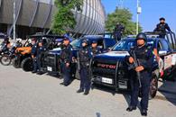 Sube Guadalupe 5 puntos en la ENSU