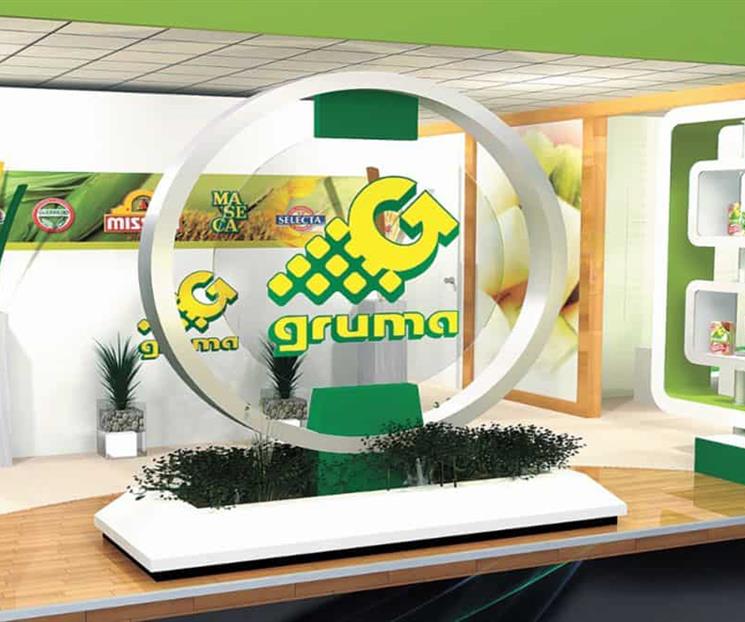 Gruma concluye a su favor investigaci&oacute;n antimonopolio de tortillas