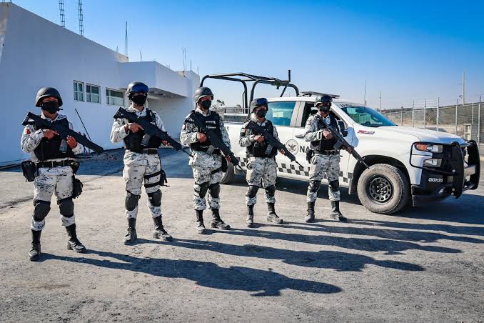 Construir&aacute; Guardia Nacional seis destacamentos en Nuevo Le&oacute;n