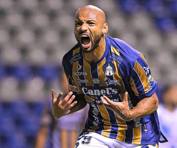 Las opciones en Liga MX para sustituir a Berterame Las opciones en Liga MX para sustituir a Berterame