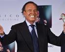 Fiscal&iacute;a archiva denuncia contra Julio Iglesias en Espa&ntilde;a
