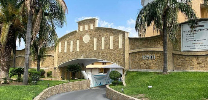 Investigan muerte de hombre en motel de Monterrey Investigan muerte de hombre en motel de Monterrey