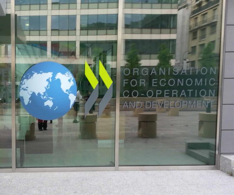 OCDE calcula en 467 mil mdd la pirater&iacute;a global