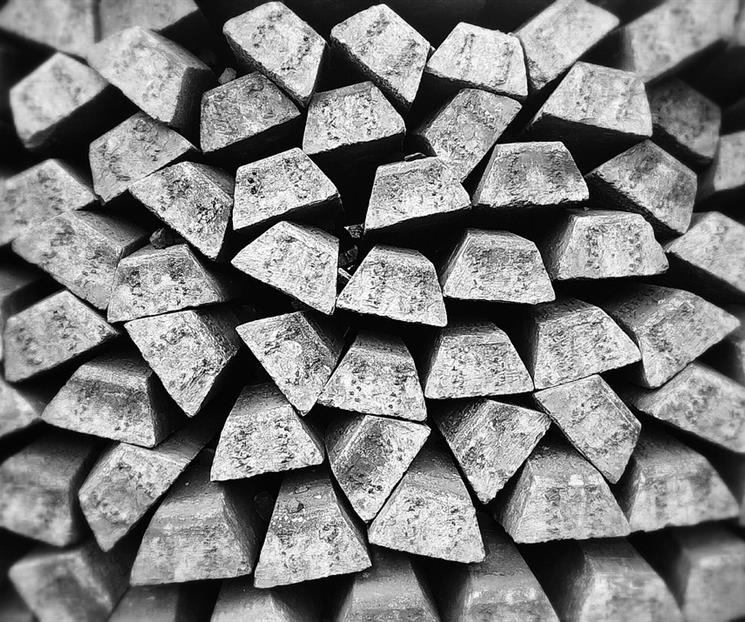 La plata multiplica riqueza de las mineras en M&eacute;xico