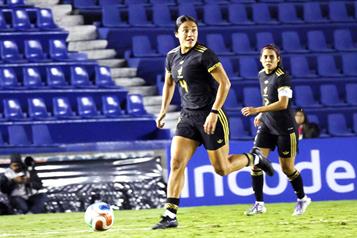 Conoce Tri Femenil fechas para clasificatorias de Concacaf W