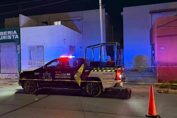 Rescatan a joven secuestrado