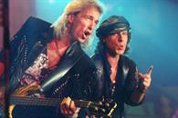 Muere Francis Buchholz, bajista histórico de Scorpions Muere Francis Buchholz, bajista histórico de Scorpions