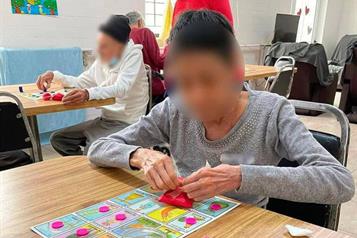 Logra DIF NL primer sentencia por maltrato a un adulto mayor