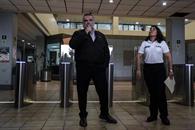 Moderniza INE su sistema de seguridad Moderniza INE su sistema de seguridad