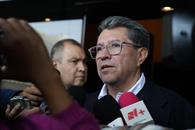 "Sin PT y PVEM no hay votos para reforma electoral" "Sin PT y PVEM no hay votos para reforma electoral"