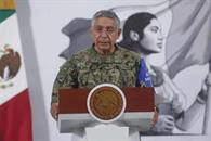 Explica Semar situaci&oacute;n de marinos implicados en el huachicol fiscal