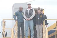 Cae exatleta ol&iacute;mpico ligado al C&aacute;rtel de Sinaloa