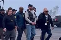 Agradece FBI a México la captura de exatleta olímpico