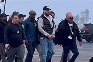 Agradece FBI a M&eacute;xico la captura de exatleta ol&iacute;mpico