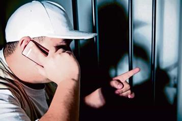 Destaca Harfuch avance contra la extorsi&oacute;n