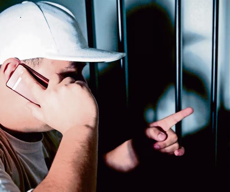 Destaca Harfuch avance contra la extorsi&oacute;n