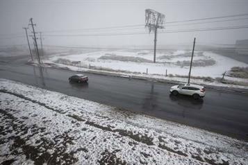 Señala Sheinbaum medidas ante tormenta invernal