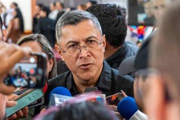 Amenazan en redes a 13 policías de Sinaloa