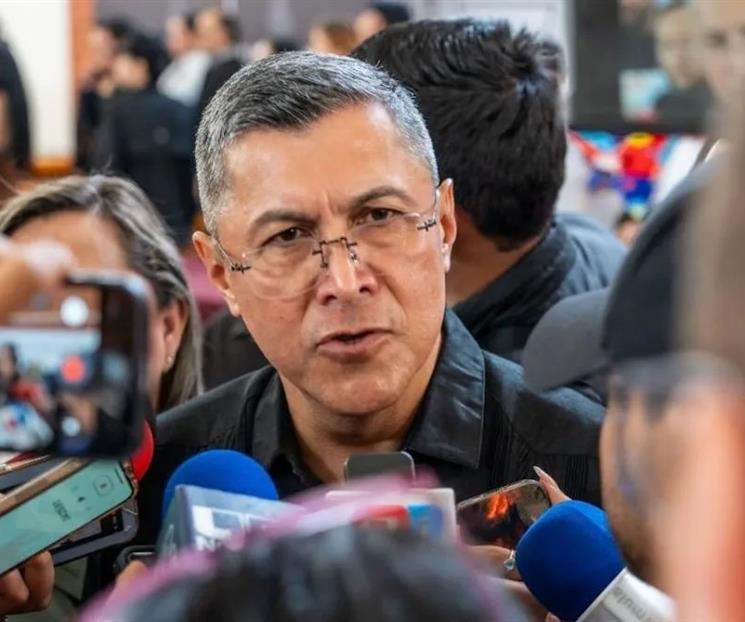 Amenazan en redes a 13 polic&iacute;as de Sinaloa