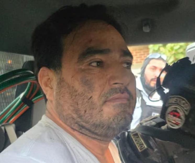 Ejecutan 21 cateos ligados a "El Botox" en Michoacán Ejecutan 21 cateos ligados a "El Botox" en Michoacán