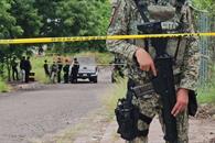 Caen homicidios 70% en Zacatecas Caen homicidios 70% en Zacatecas