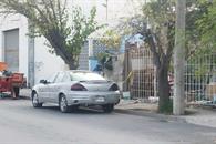 Balean a hombre en vivienda