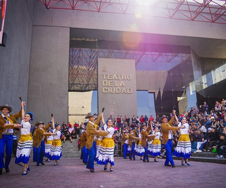 Rendirán homenaje al acordeonista Antonio Tanguma Rendirán homenaje al acordeonista Antonio Tanguma