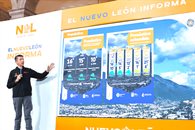 Activan 132 albergues ante frente fr&iacute;o