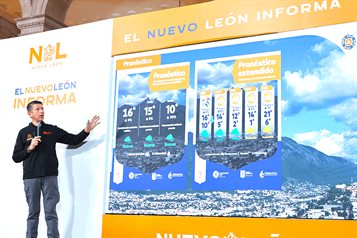 Activan 132 albergues ante frente fr&iacute;o