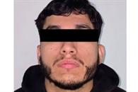 Arrestan a homicida de San Nicol&aacute;s en Monterrey