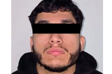 Arrestan a homicida de San Nicol&aacute;s en Monterrey