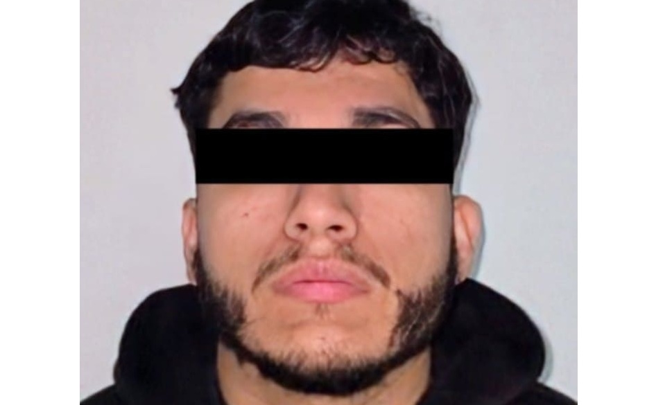 Arrestan a homicida de San Nicol&aacute;s en Monterrey