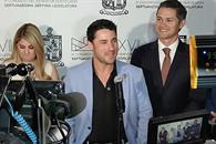 Inaugura Glen Villarreal audiencias públicas Inaugura Glen Villarreal audiencias públicas