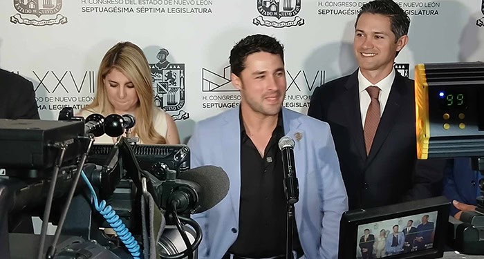 Inaugura Glen Villarreal audiencias p&uacute;blicas