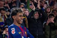 Gana el Barcelona y retoman la cima en la Liga de España Gana el Barcelona y retoman la cima en la Liga de España