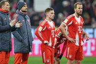 Cae el Bayern y termina su invicto en la Bundesliga