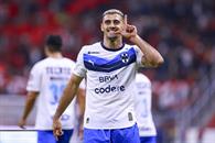 Berterame, pieza vital en el proyecto de Rayados