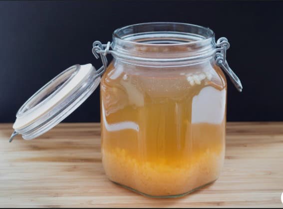 Cómo preparar búlgaros de agua Cómo preparar búlgaros de agua