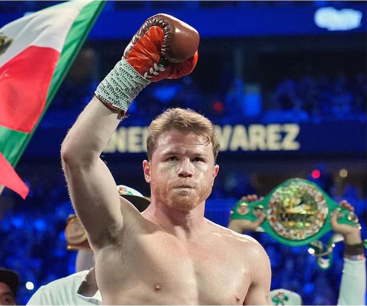 Ven poca oposici&oacute;n para Sa&uacute;l en las 168